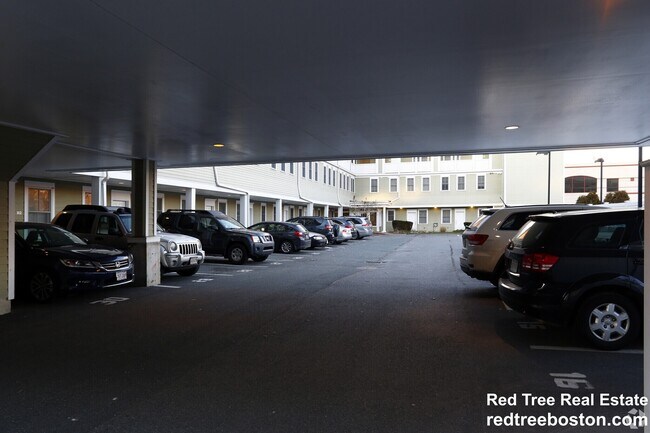 110 Second St Unit PH02