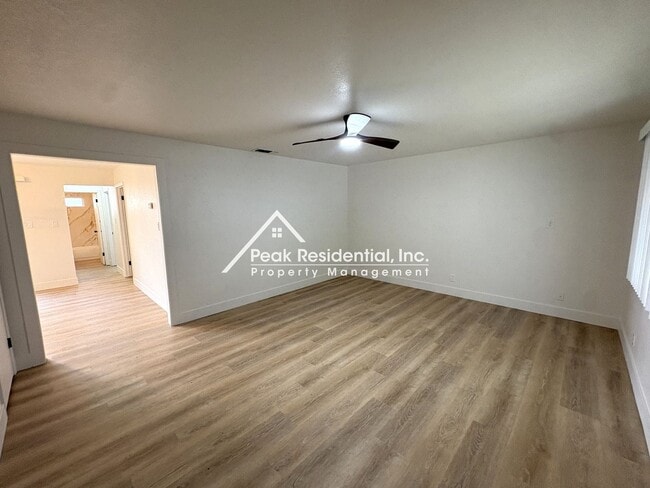 Photo - Updated 2bd/1ba Sacramento Duplex