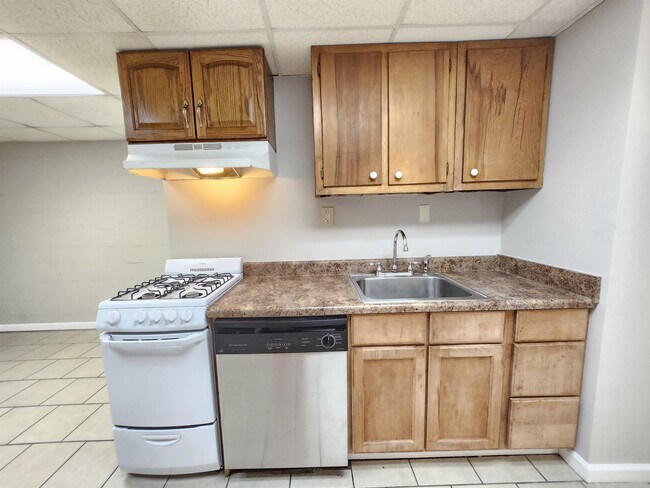 Photo - 1206 Francis St NW Unit 4