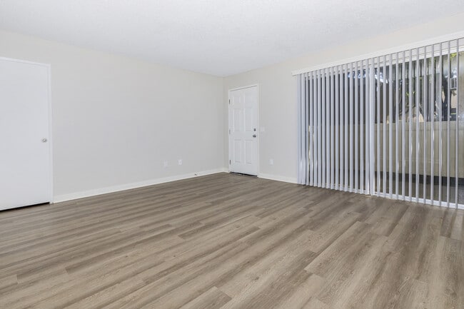 Tamarack Woods Apartment Homes