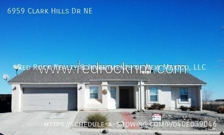 Building Photo - 6959 Clark Hills Dr NE