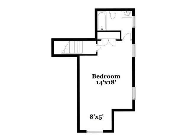 Photo - 2412 Damascus Dr