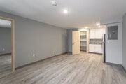 1BR,1BA,-543SF, The Willow