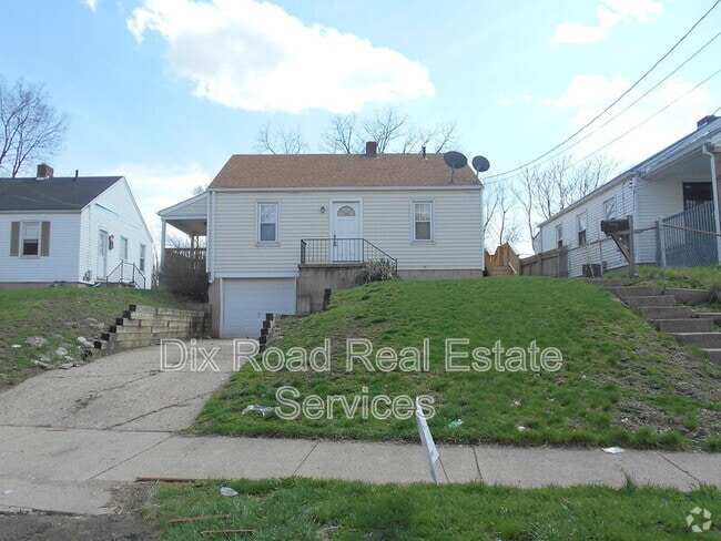 Building Photo - 922 Lafayette Ave Rental