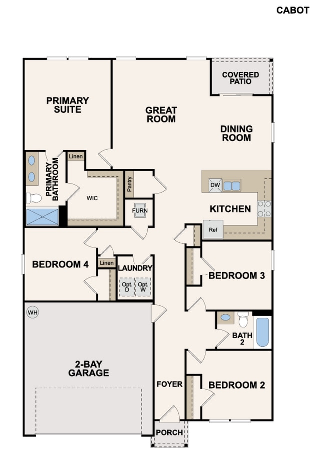 Photo - 128 George Oxford Dr