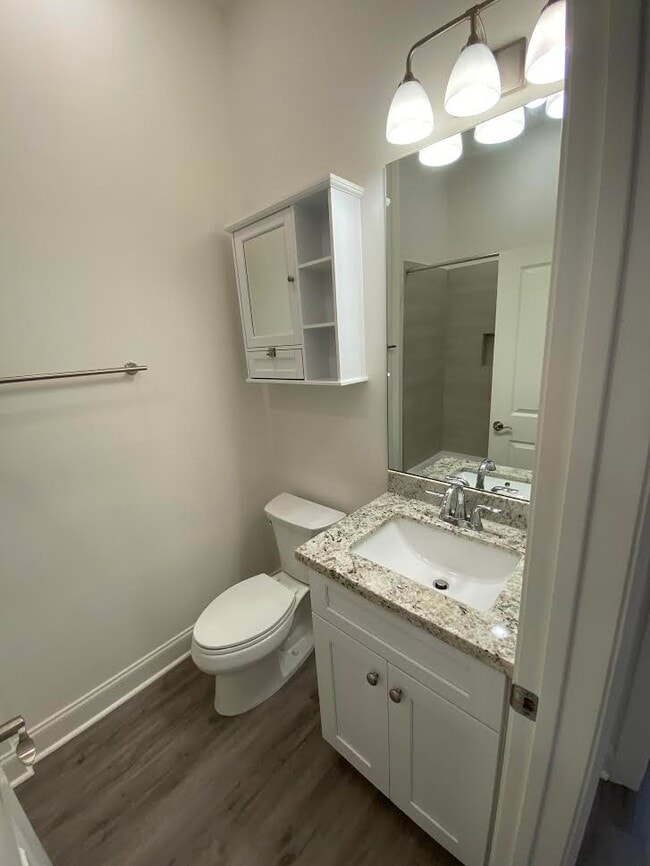 Photo - Avenue Walk Apartments