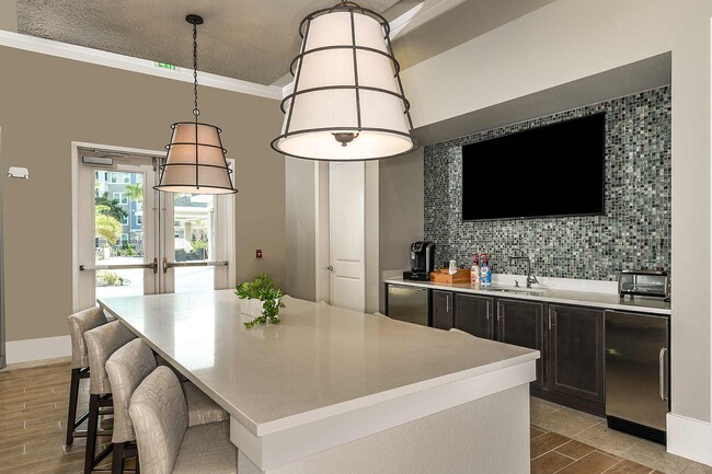 Photo - Dunedin Commons Apartments