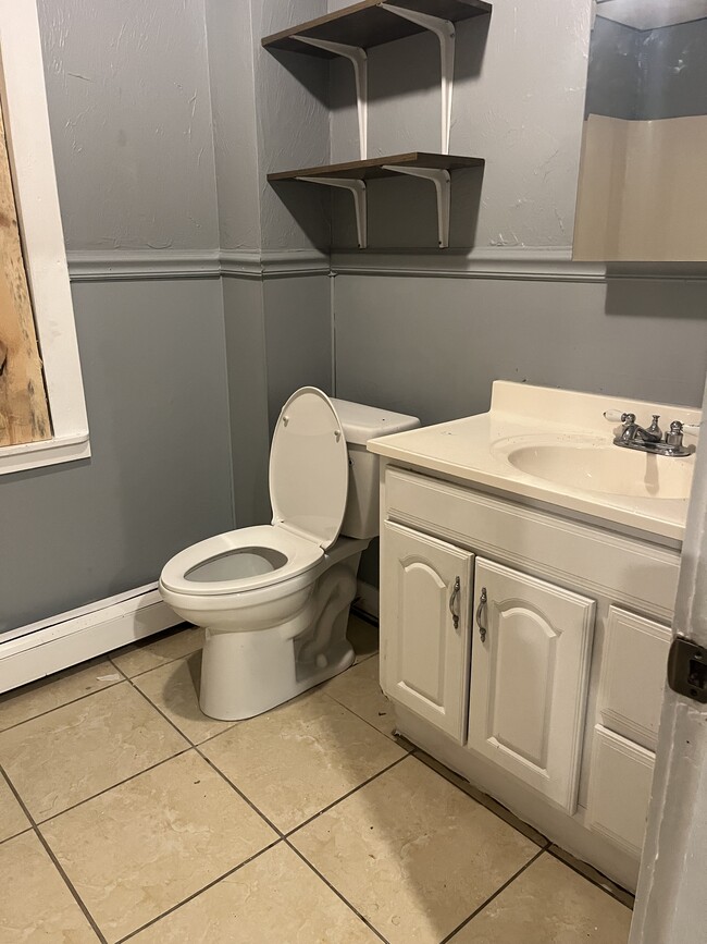 Photo - 3 Everett St Unit 1