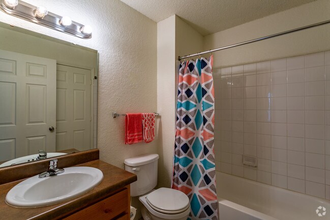 Garden Courtyards Apartments For Rent in Tulsa, OK | ForRent.com
