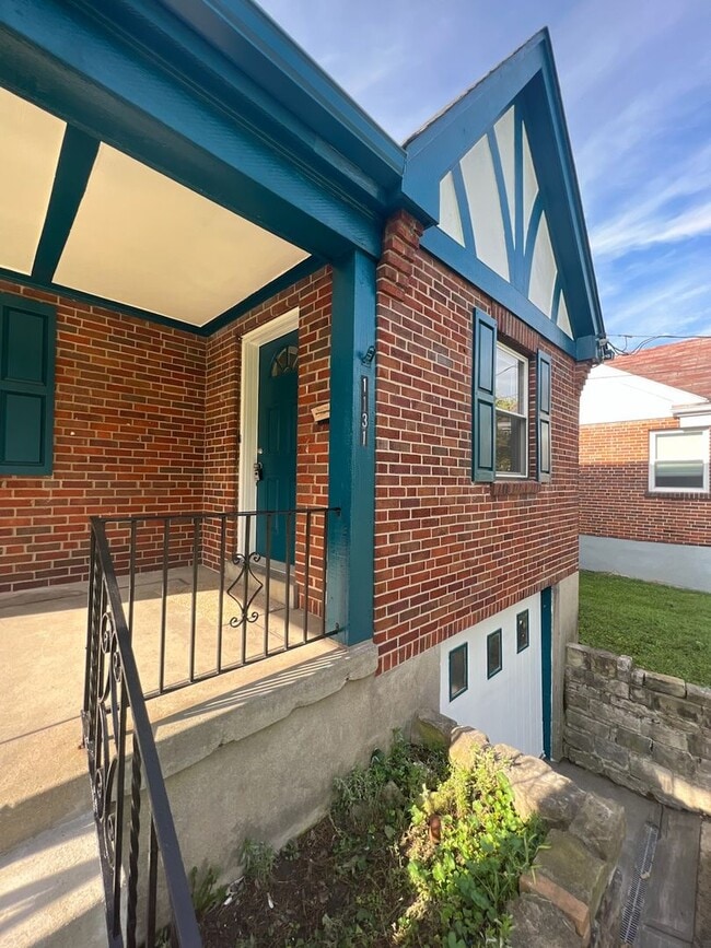 Photo - Charming, Updated Cape Cod Home