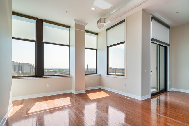 Torre 501 - Peregrine Tower Apartamentos