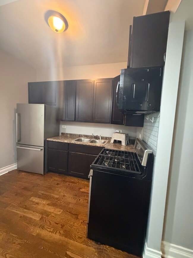 Photo - 6926 S Parnell Ave Unit 1