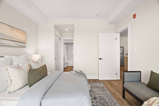 Photo - Executive Townhomes 2 Bed + Den Unit 109