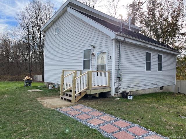 Building Photo - 6 Sycamore Ln