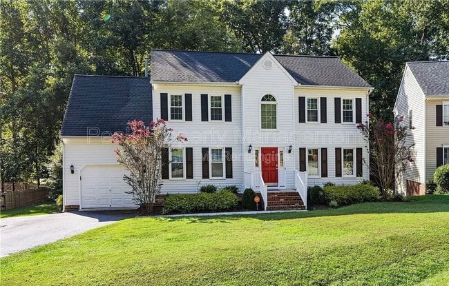 Photo - 11809 Sanbury Ln