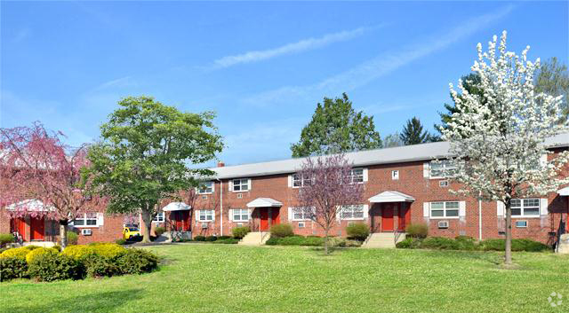 Campus Terrace - Campus Terrace Apartments