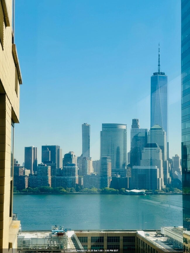 Building Photo - 88 Morgan St Unit 2407