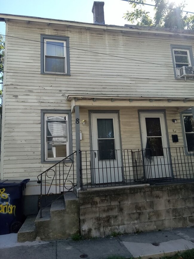 Building Photo - Cozy 2 Bedroom Twin FOR RENT in Bridgeton ... Rental