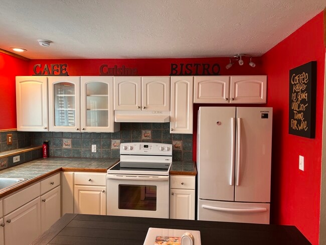 Cocina 2 - 23 Fairway Rd Unidad Apartment