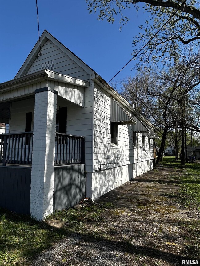 Photo - 816 W Virginia Ave House