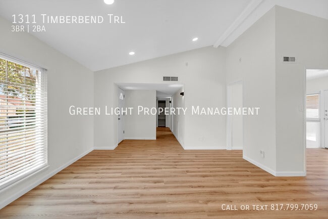 Photo - 1311 Timberbend Trail
