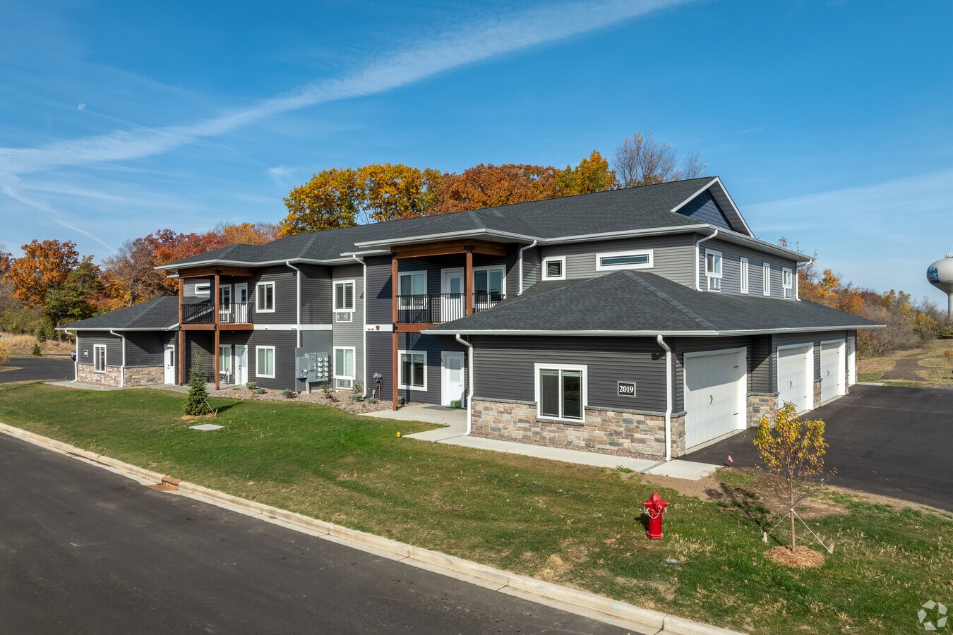 Latitude 45 - Latitude 45