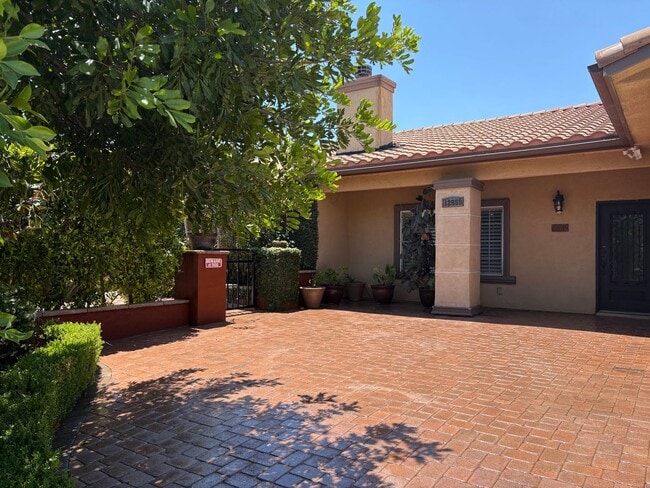 Photo - Spectacular-Remodeled 4-Bedroom Home with Pool, Spa, + 600 sqft Bonus Space in lovely Sylmar neig...