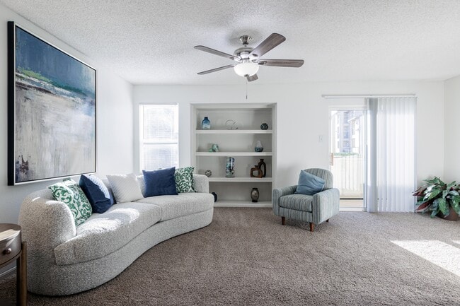 Skyler Ridge Apartments