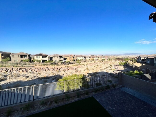 Photo - New Summerlin View