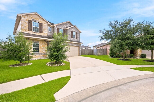 Photo - 16203 Centennial Light Dr