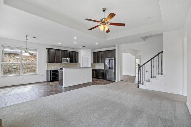 Photo - 2709 Calmwood Dr