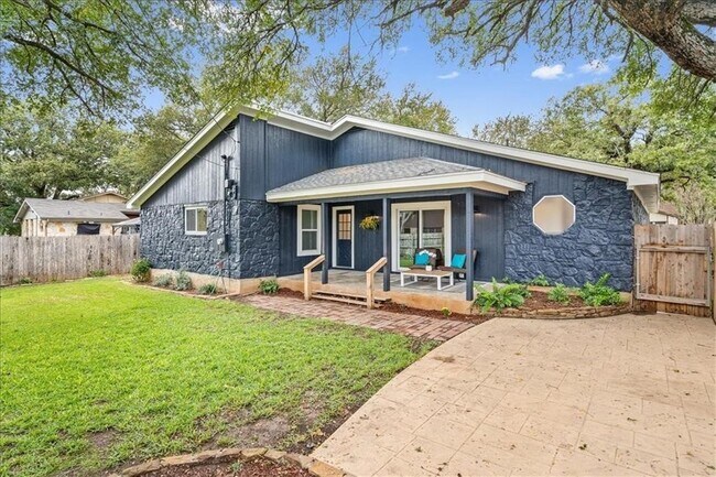 Photo - 1721 Zimmerman Ln