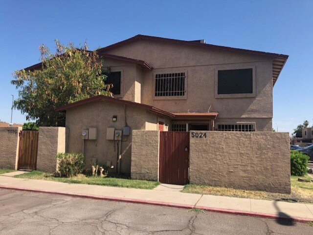 Very Nice 2 Story, 2 Bedroom, 1 Bath Townh... - Very Nice 2 Story, 2 Bedroom, 1 Bath Townh... Apartment