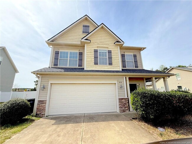 Building Photo - 418 Century Dr