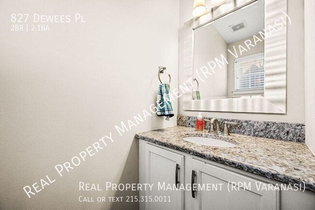 Photo - 827 Dewees Pl