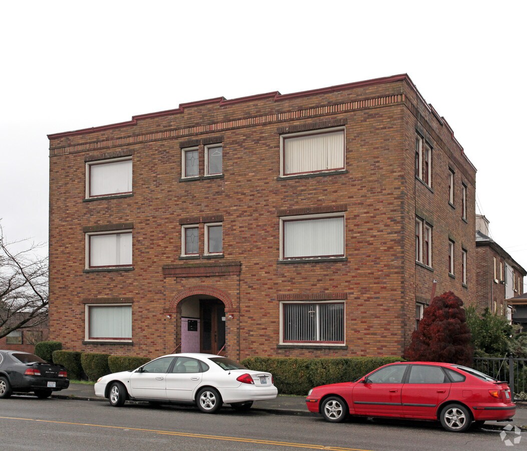 Photo - Kelley Arms Apartments