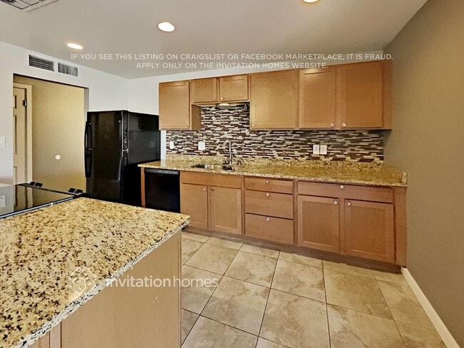 Photo - 3502 E Blanche Dr