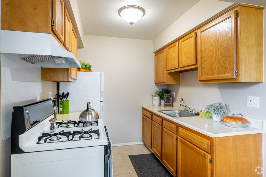 Interior Photo