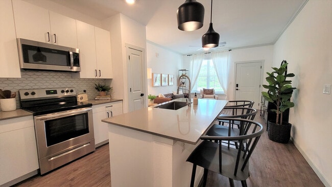 Photo - The Prospector Modern