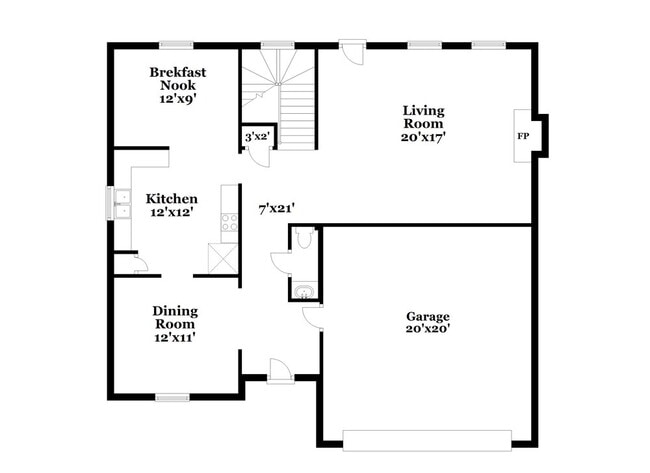 Photo - 78 Moss Way