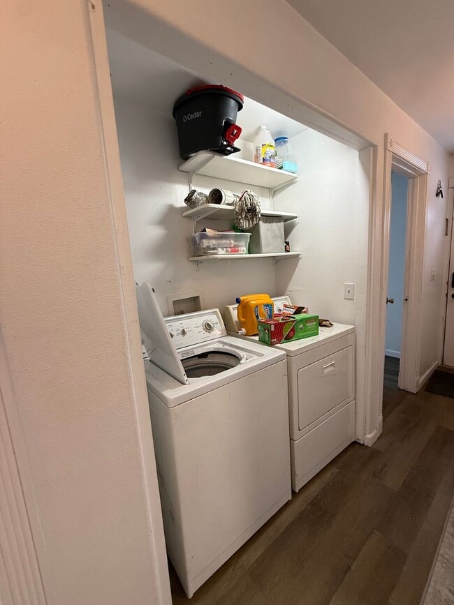 Photo - Parham McCormick Rd Unit Downstairs