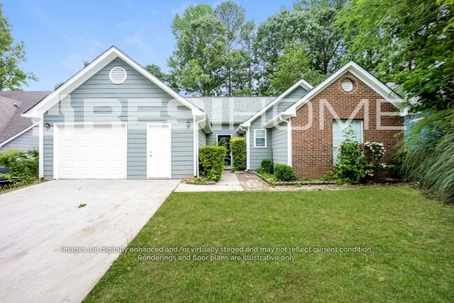 Building Photo - 7571 Antebellum Ln