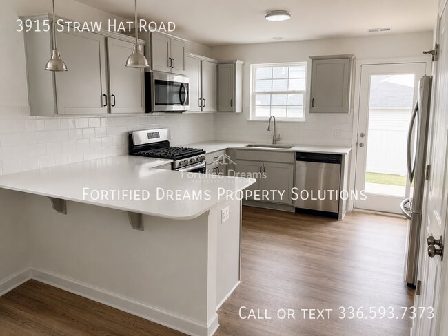 Photo - 3915 Straw Hat Rd