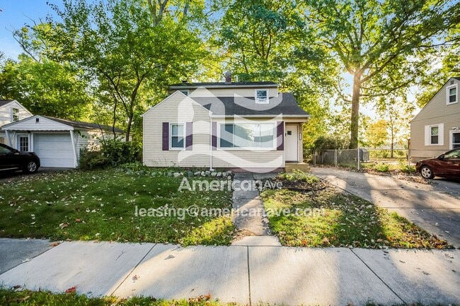 Photo - 2626 Bonner St