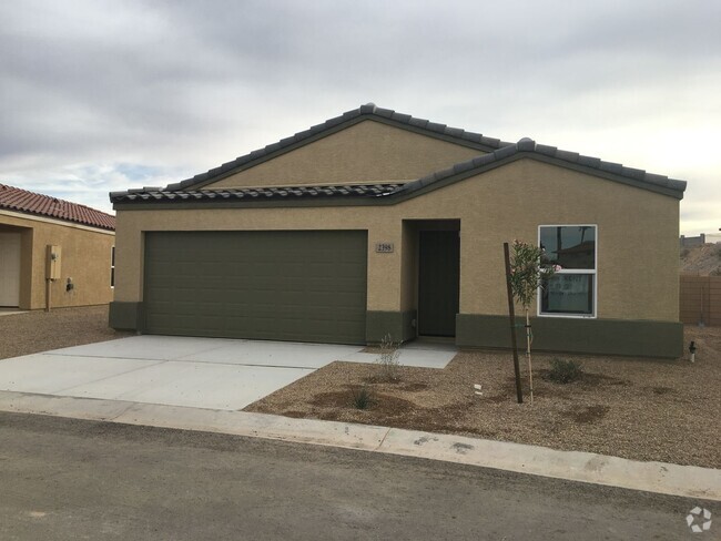 Building Photo - Brand New 3BR/2BA Home in Gated Stonebridg...