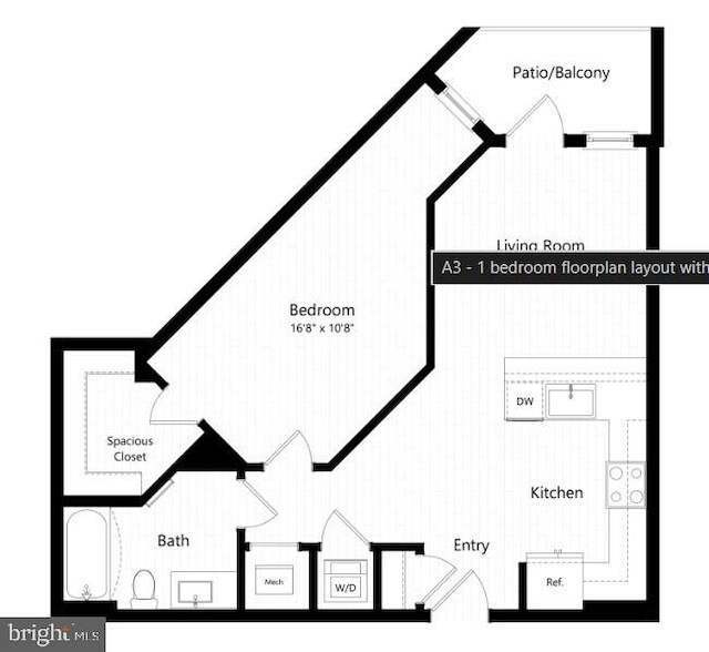 Photo - 4851 Ellin Rd Unit 121