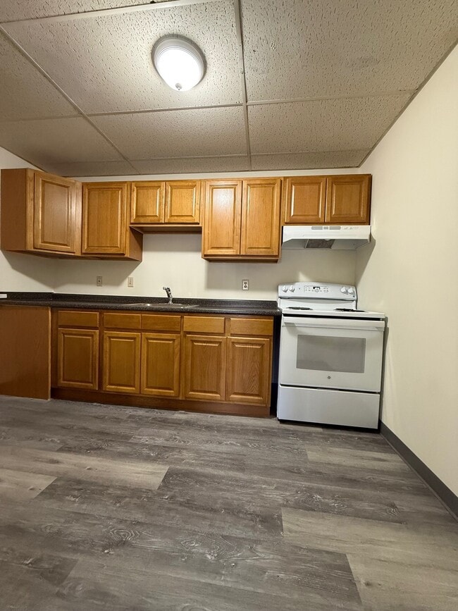 Photo - Summit Place Apartments