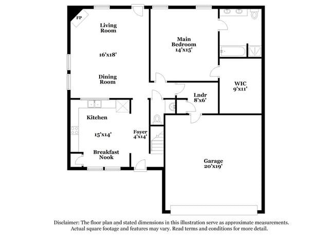 Photo - 1451 Mandy Pl Ct