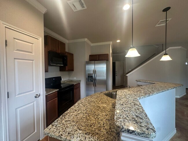 Photo - Townhome for rent