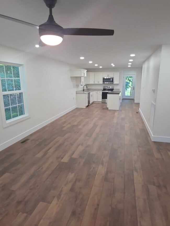 Photo - Brand-New 3-Bedroom Home with Office in Doyle, TN